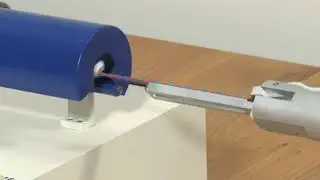 B&ouml;we Wire Twister BAV 1016