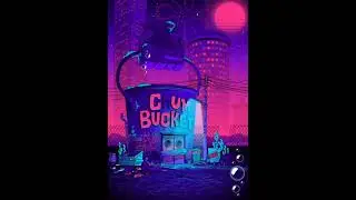 where is my mind - vaporwave