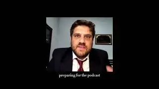 Адвокат Янки Перельмутер объясняет, почему он рекомендует сотрудничать с нами.