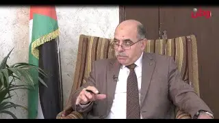 وطن تسائل رئيس بلدية بيت أمر نصر اخليل..