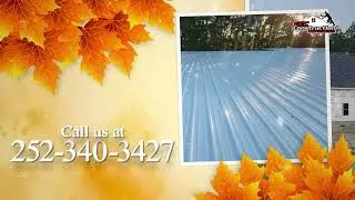 Thanksgiving Message & Home Remodeling Experts | CCC Construction Services LLC | Hertford, NC