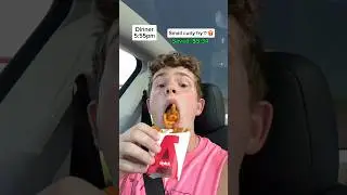 Using COUPONS to get FREE food for the whole day!
