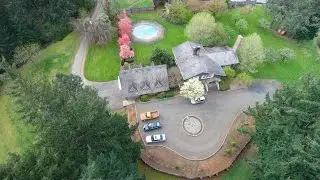 55055 NW Potts Rd. Gales Creek OR Michael Woodley