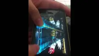 Tap sonic - nightmare (6line , legend) clear