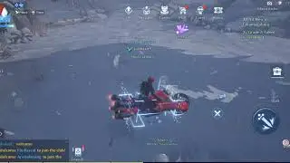 Dragon Raja Dash and motor bike