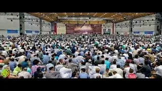 Jashne Aamde Rasool | Tata Balipue Kaushambi | Kgn jalsa agency