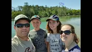 International Earthcache Day 2020