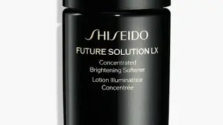 Shiseido Future Solution LX Review & Haul