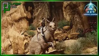 Cave of the Gatekeeper on Scorched Earth - Step by Step Guide in 5 Tame Challenge EP 62