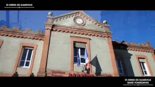 Découvrir l'immobilier neuf à Saint-Orens-de-Gameville - Quint-Fonsegrives
