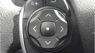 2014 Toyota Camry Used Cars Draper UT