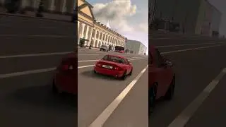 Omg the sound of the Miata is so cutee 😍 | Tuning Club Online