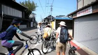 ちょっと四国へつくり旅。「今日は仁尾の街巡り。」編