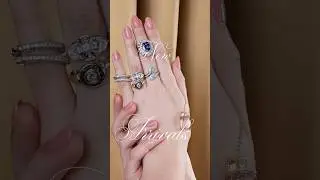 New Jewelry Arrivals!