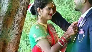 Anoop ❤️Amisha outdoor shoot in Ring Ceremony plz like n subscribe