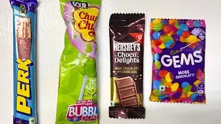 Nestle Vs 5star Vs Snickers🍫