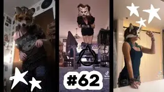 Therian/quadrobics tiktok compilation!★||#62