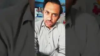 NA-159 Message to the Contestant