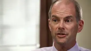 Physician Video Profile: John Marohn, OD (Optometry)