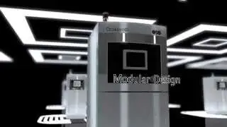 Cooksongold E-manufacturing - Precious M 080 Designed for Direct Metal 3D Printing