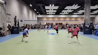 Kadence Wilson #4 | 2026, L/DS - Jammers 17s *TransPacific Championships