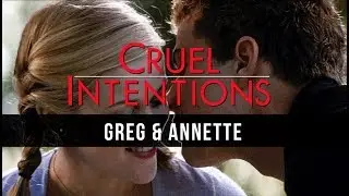 Edward Shearmur: Greg & Annette [Cruel Intentions Unreleased Music]