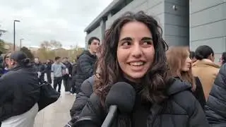 Nuovo accesso a medicina. Le voci degli studenti e il bilancio di Unimol - 20/11/2025