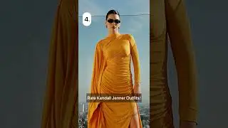 Rate Kendall Jenner Outfits🔥#kendalljenner #fashion #runway #supermodel #ytshorts #viralvideo #yt