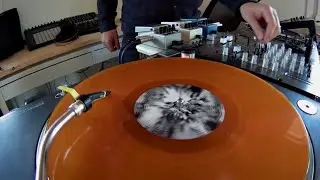Vinyl Collection EP11 | Mode Zero Archive