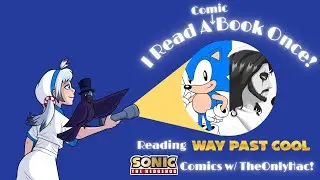 🔴How Bad Are The Early Archie Comics? with @hacjacshow!