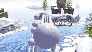 Rollance Adventure Balls Gameplay Level 12182