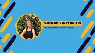 Kerry Walsh's Interview