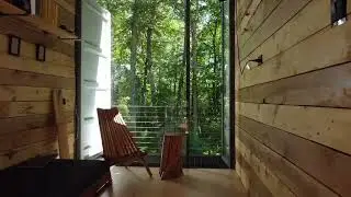 Rio Retreat 