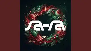 Stay (For a Cosmic Christmas)
