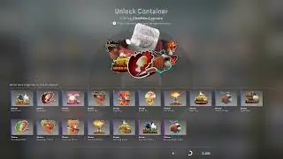 CSGO Biggest Chicken Capsule Opening EVER!!!!