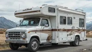 2026 Chevy Motorhome Truck 🚐🔥 Ultimate Luxury RV | Interior, Features & Road Trip Review