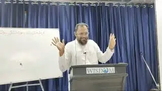 QHLS al hikma center kallampara class:54 (27/6/23)