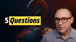 🚨 What&rsquo;s Going On With Trump and Venezuela? 5 Big Questions | Chris Cillizza