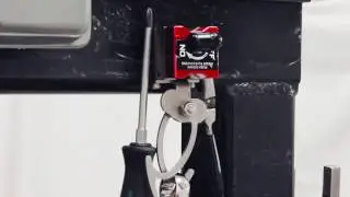 Industrial Magnetics Hanging Hook Introduction