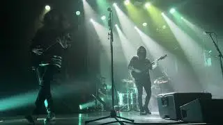 Periphery - Marigold - Live 02/02/2024 Paris