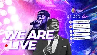 DAVIDIC GENERATION CHURCH || MIDWEEK SERVICE || 14TH JANUARY, 2026.