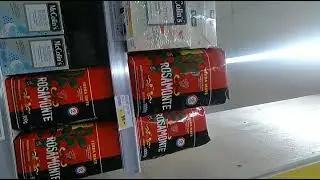 Yerba Mate.  En Per&uacute; Lima