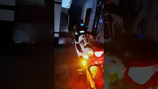 My Speed Demon ||| #suzuki #gsxr #150 #indonesia #bike #love #shorts #video #rider #bikelover #reels