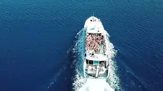 Fethiye Boat Tour