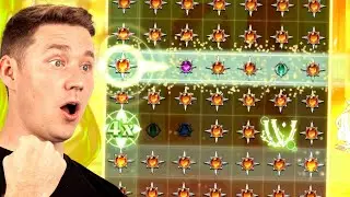 INSANE BONUS OPENING ENDS IN PROFIT!!!