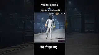 100 taka  Indian game 🇮🇳. #scarfall #gameing #indiangamer #gameingshort #gameplay #games