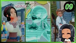 JE PARTICIPE AU NARI-QUIZ ! LET'S PLAY LEGENDS POKEMON Z-A NINTENDO SWITCH 2 ! #9