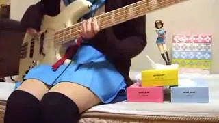 トライアングラー  ティッシュ姫