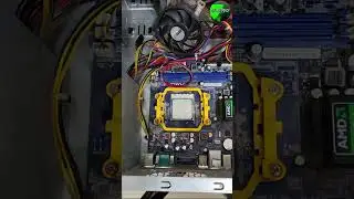 Me encontr&eacute; una pc en la basura....