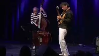 Andy Manndorff Trio 2014 - Trailer